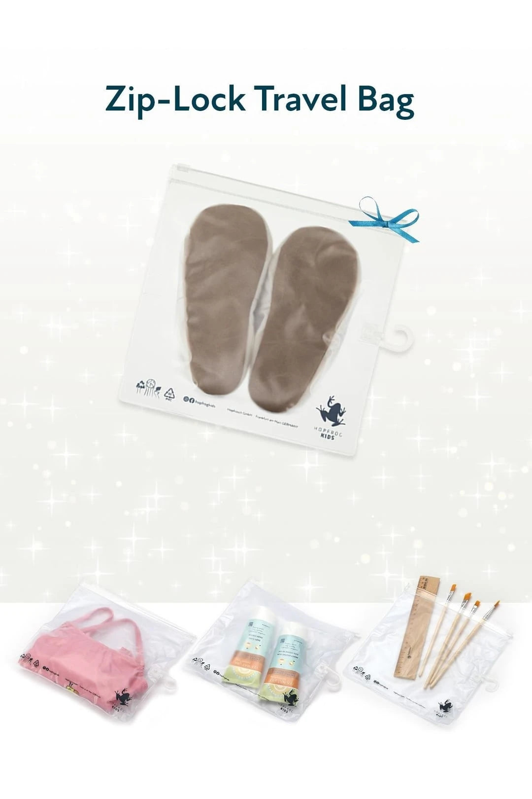 Adventure Hyper Tatlı Somon Barefoot Akıllı Patik - 6