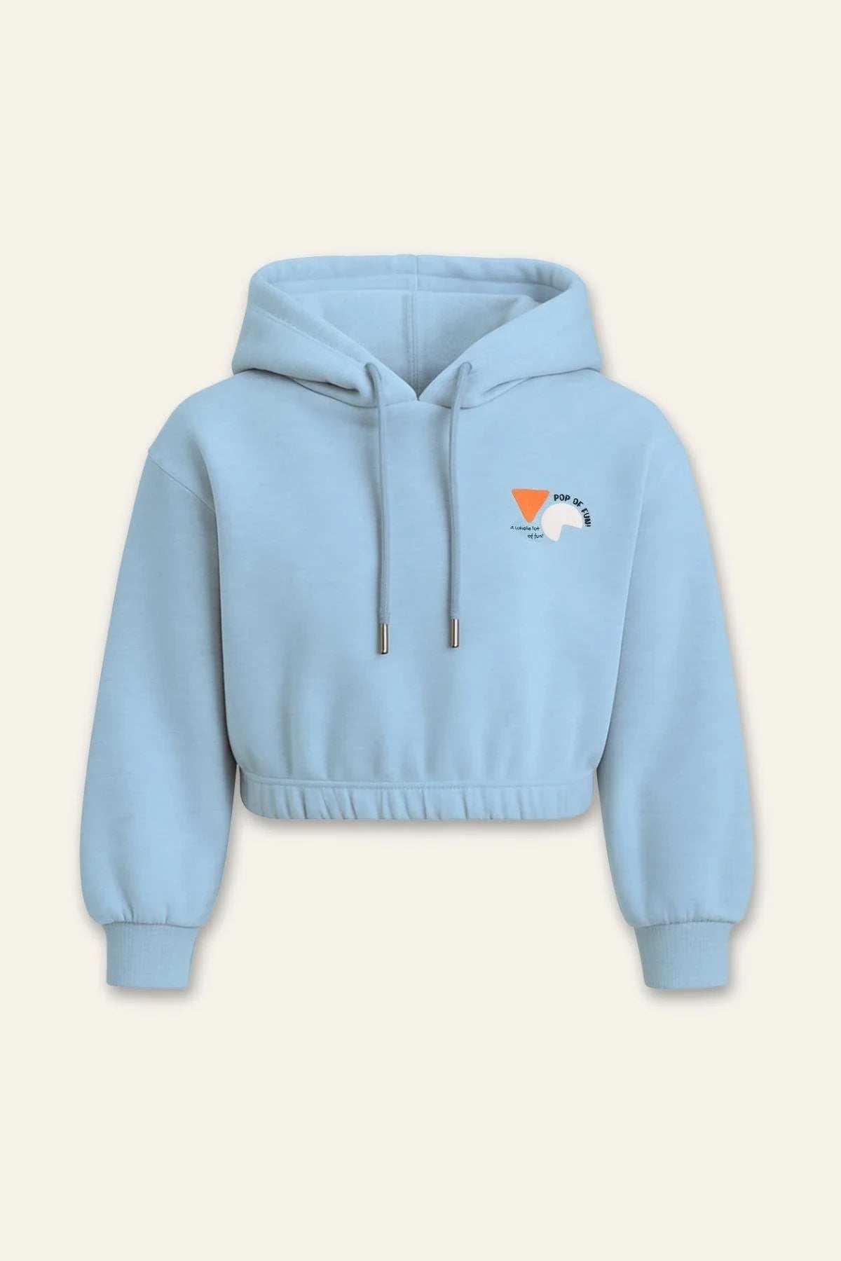 Kız Çocuk Sweatshirt