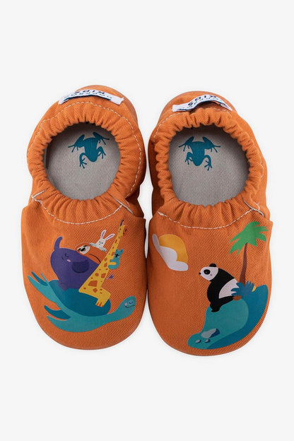 Adventure Hyper Tatlı Somon Barefoot Akıllı Patik - 1