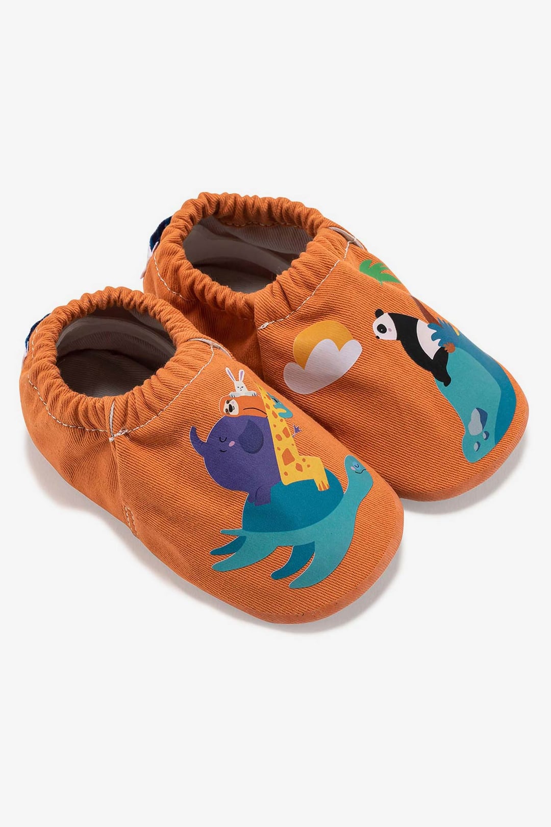 Adventure Hyper Tatlı Somon Barefoot Akıllı Patik - 2