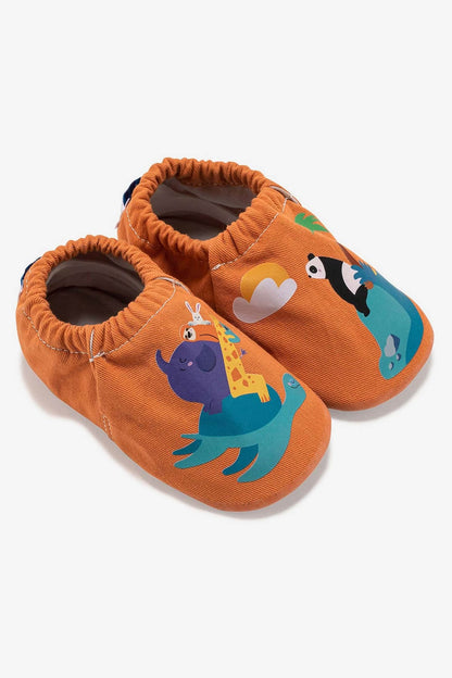 Adventure Hyper Tatlı Somon Barefoot Akıllı Patik - 2