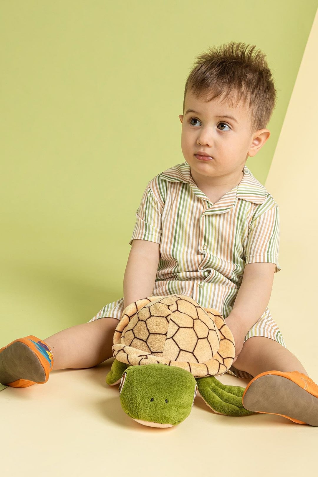 Adventure Hyper Tatlı Somon Barefoot Akıllı Patik - 4