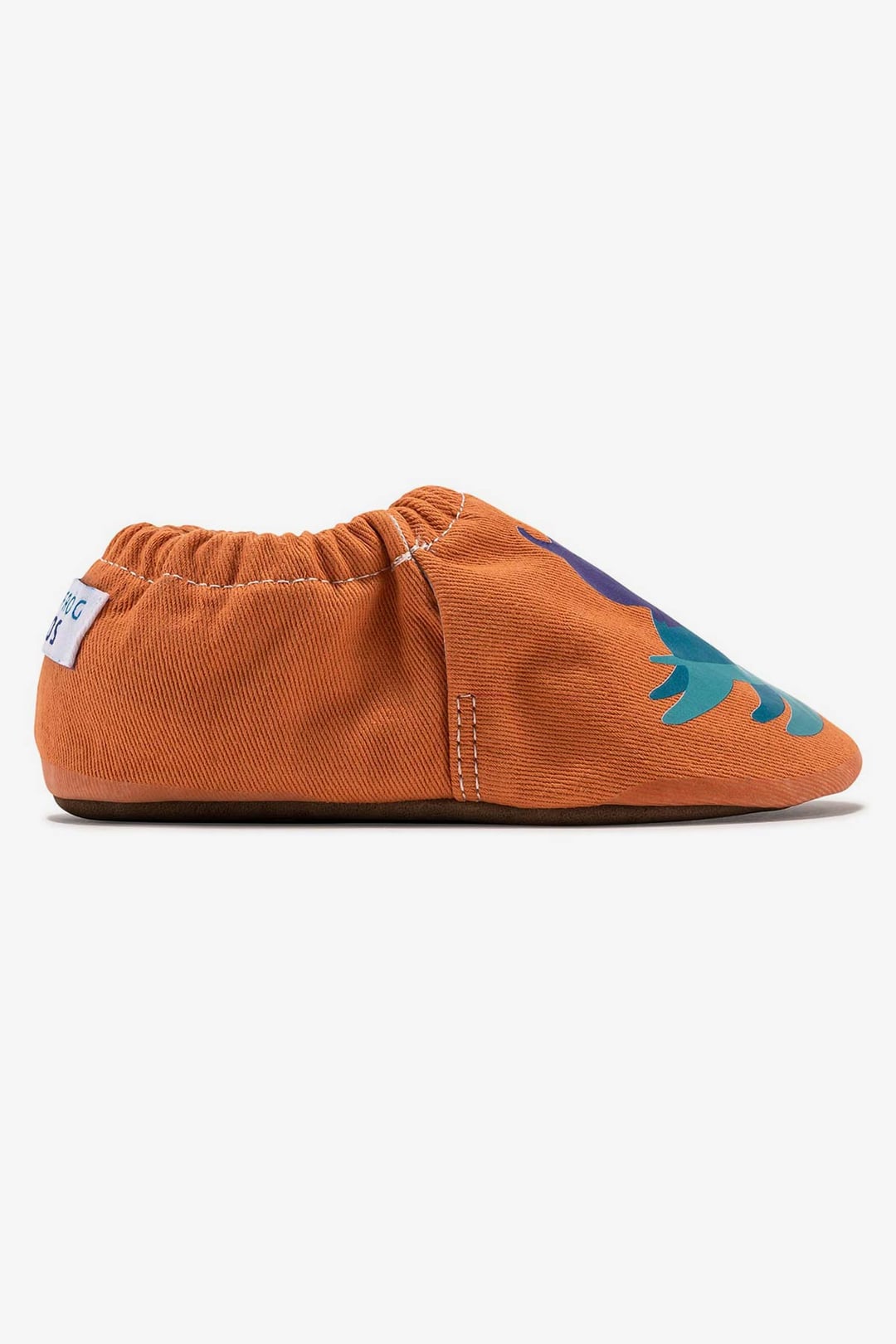 Adventure Hyper Tatlı Somon Barefoot Akıllı Patik - 5
