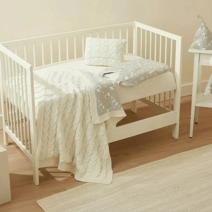 FİL DESENLİ UYKU TULUMLU SET - 4