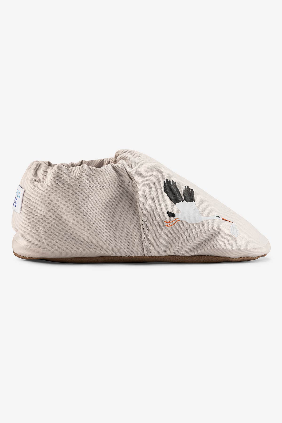 Mr.Laklak Hyper Havalı Gri Barefoot Akıllı Patik - 6