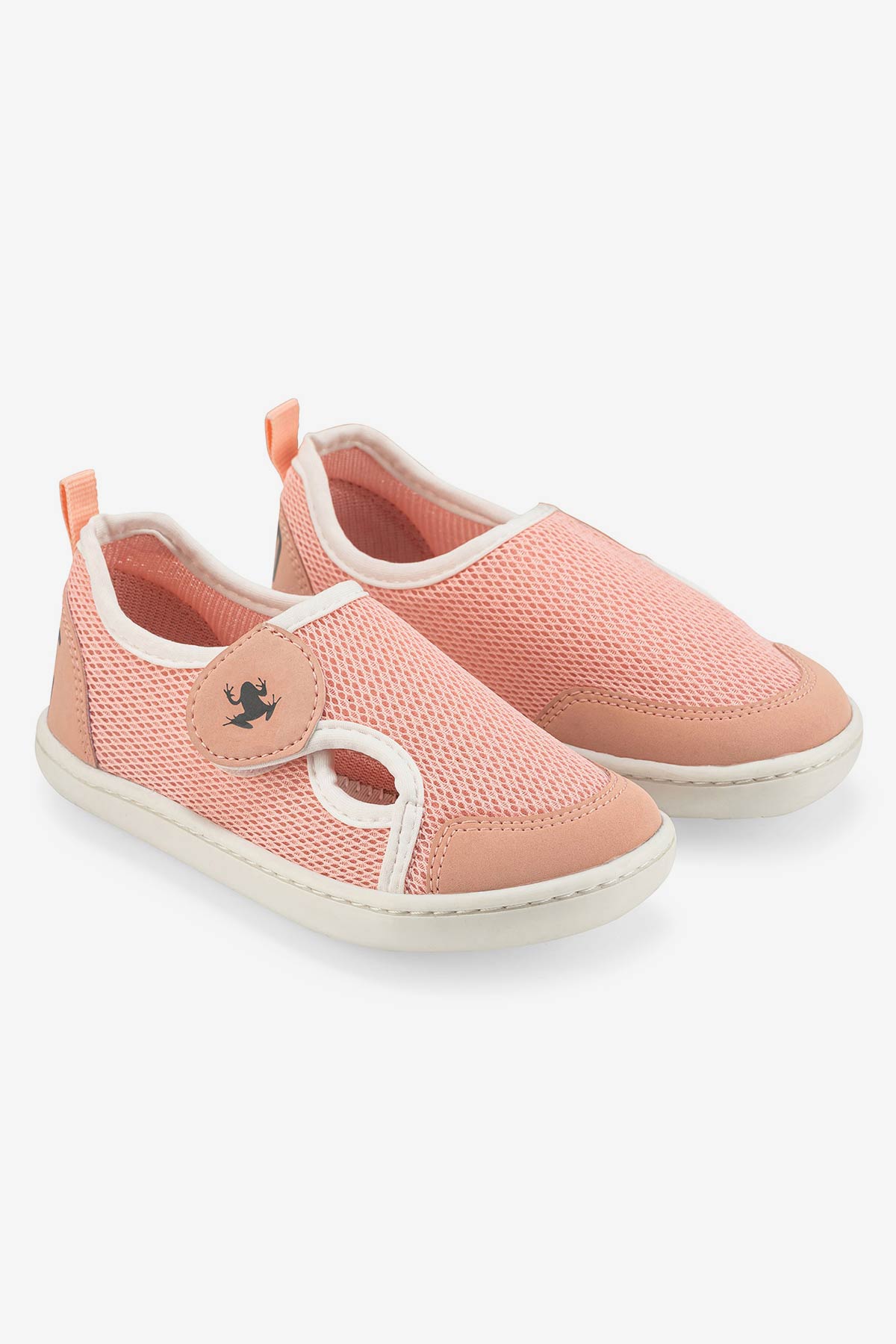 Multi Lacivert Mix Barefoot Çocuk Ayakkabı - 10