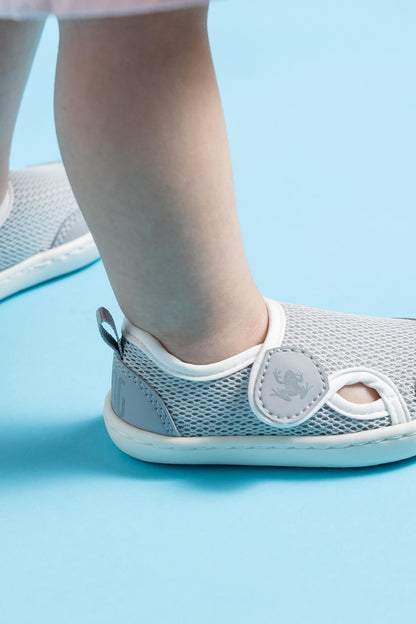 Multi Mix Barefoot Çocuk Ayakkabı - Sarı