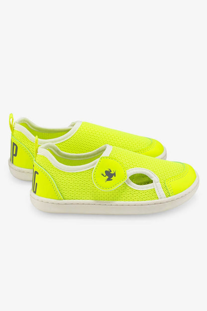 Multi Mix Barefoot Çocuk Ayakkabı - Sarı