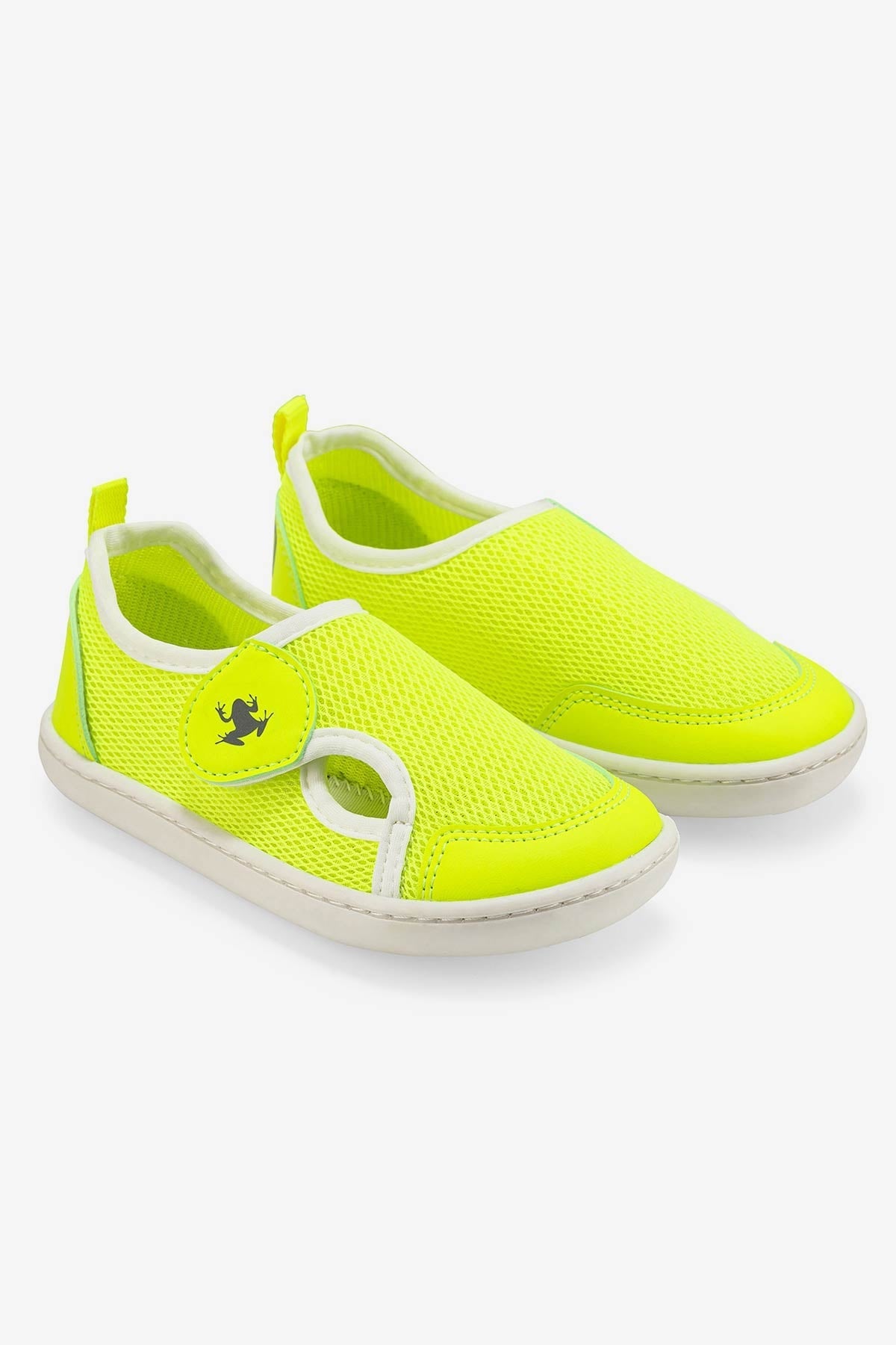 Multi Mix Barefoot Çocuk Ayakkabı - Sarı
