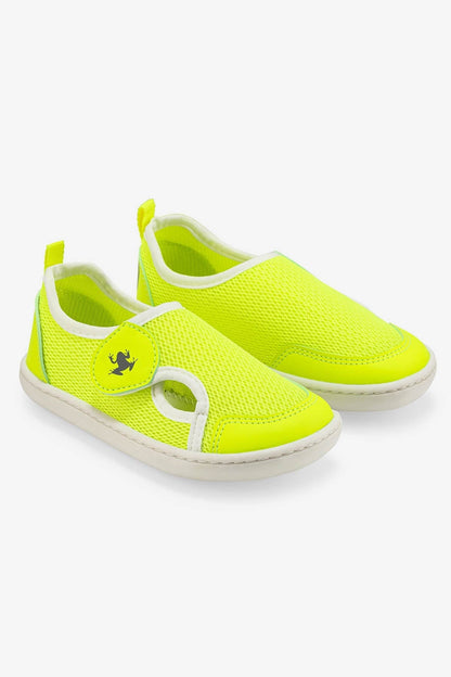 Multi Mix Barefoot Çocuk Ayakkabı - Sarı
