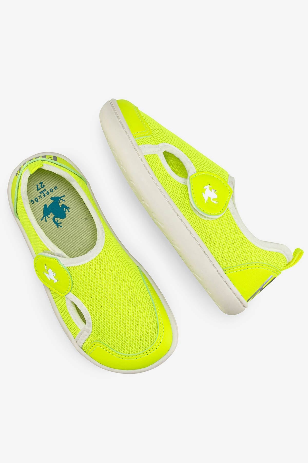 Multi Mix Barefoot Çocuk Ayakkabı - Sarı