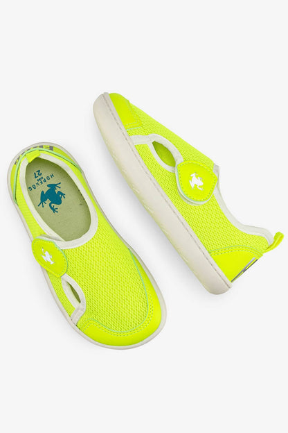 Multi Mix Barefoot Çocuk Ayakkabı - Sarı