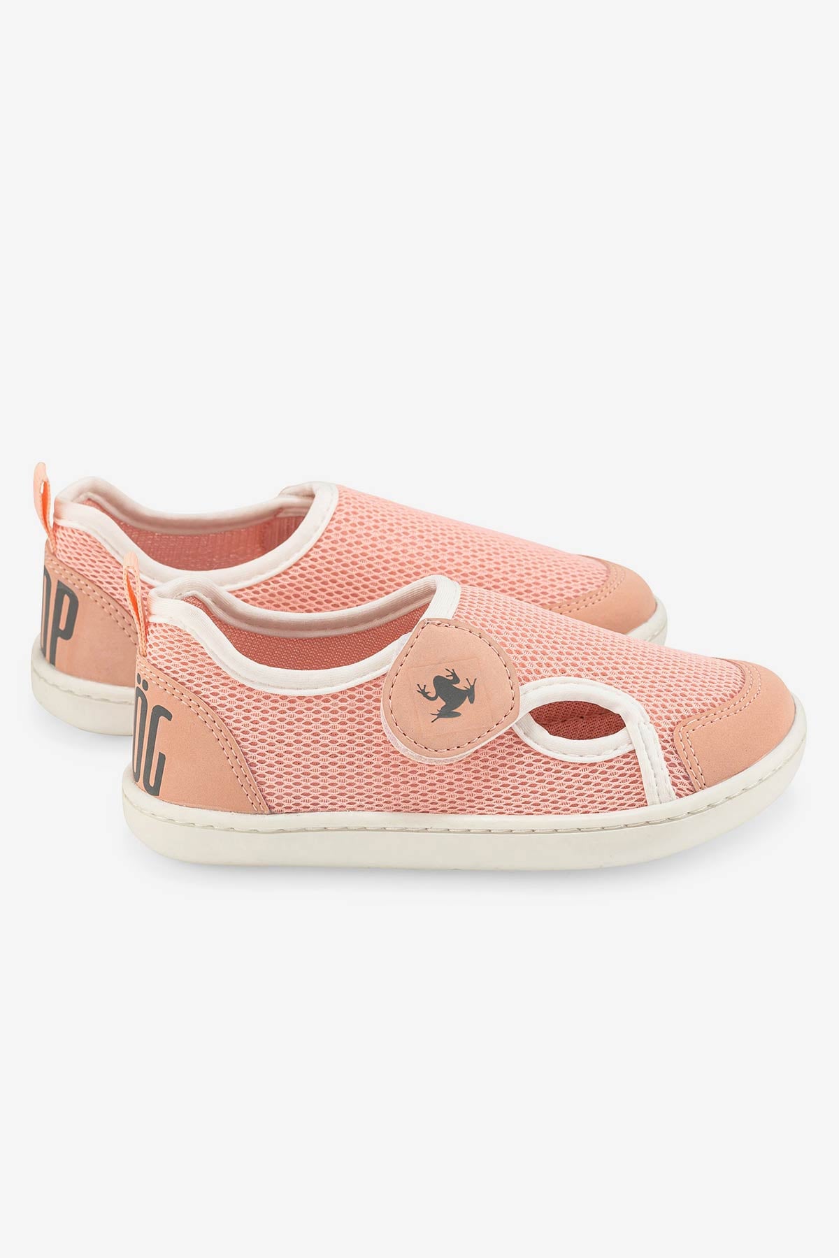 Multi Mix Barefoot Çocuk Ayakkabı - Pembe