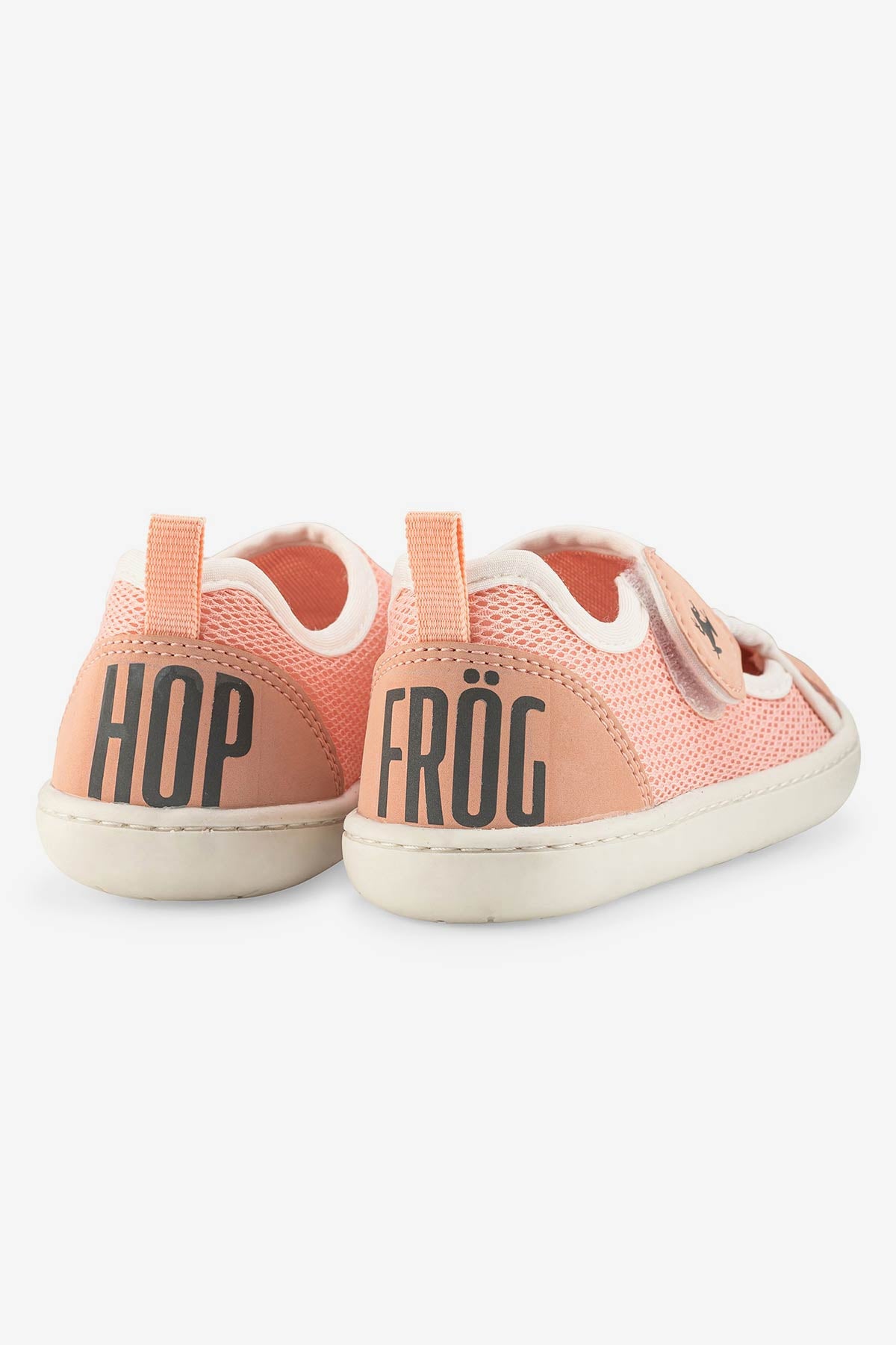 Multi Pembe Mix Barefoot Çocuk Ayakkabı - 8