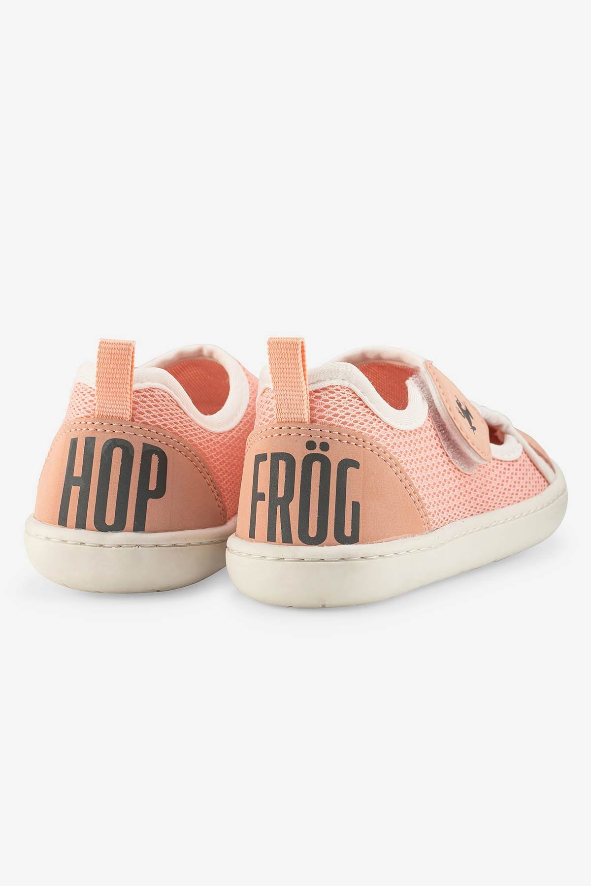 Multi Mix Barefoot Çocuk Ayakkabı - Pembe