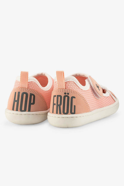 Multi Mix Barefoot Çocuk Ayakkabı - Pembe