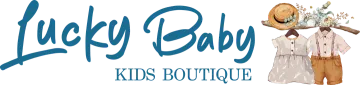 Lucky Baby Kids Boutique